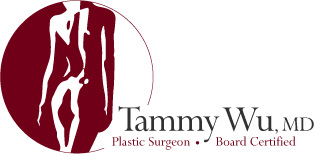 Tammy Wu, MD Plastic Surgeon in Modesto.  Red Bow Weddings web page.